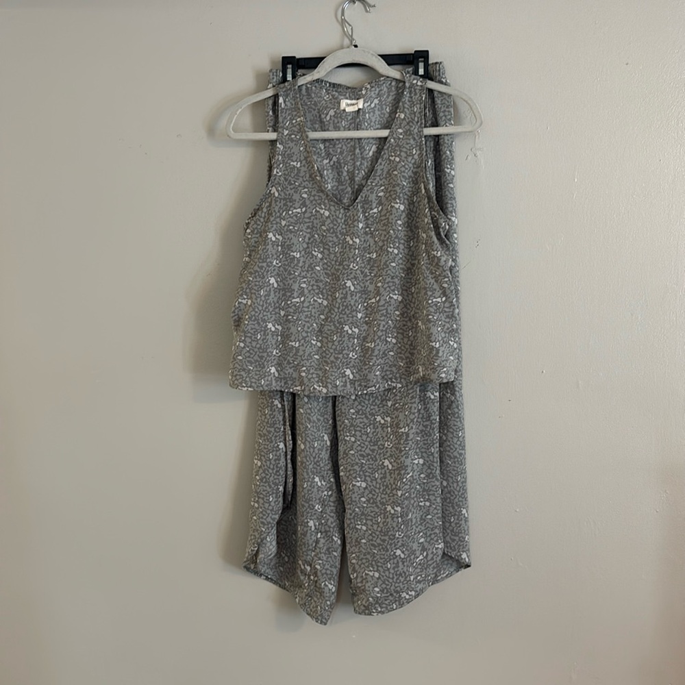 UpWest pajama set